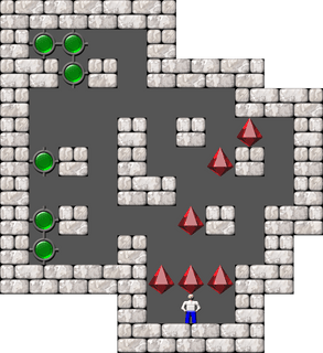 Уровень 2 — Revenge 23